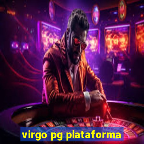 virgo pg plataforma